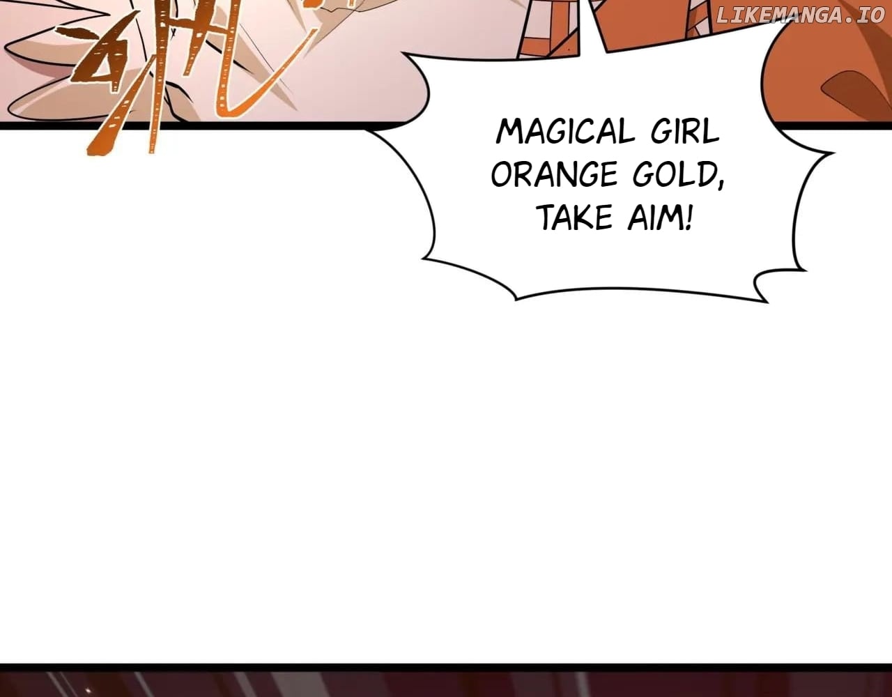 Era of the Haunted Chapter 502 - page 63